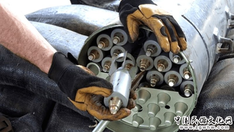 美国打脸提供这种可怕炸弹,盟友只想捂脸……